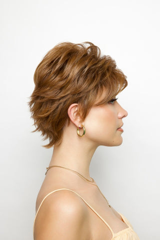 Aubrey Wig - 6545   The Orchid Collection