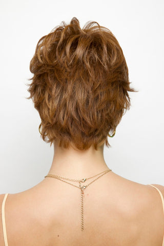 Aubrey Wig - 6545   The Orchid Collection