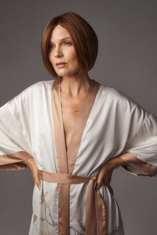 Ayumi Wig - 1731 Noriko Collection