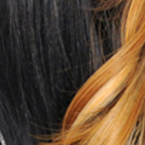 Dome S Hairpiece