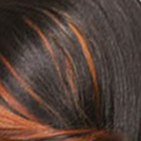 Dome S Hairpiece