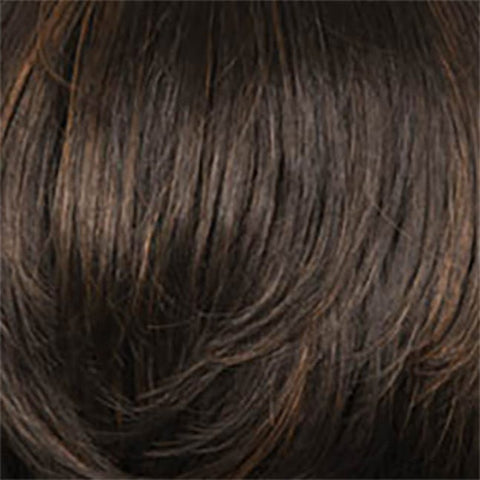 Dome S Hairpiece