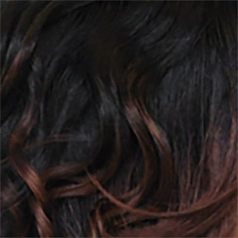 Dome S Hairpiece