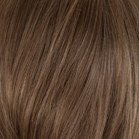 Sloane Partial Monofilament Wig