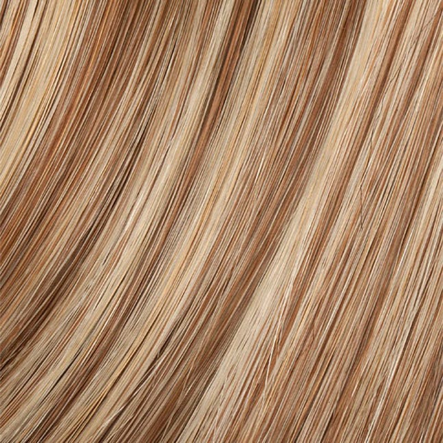 Rule Monofilament Wig