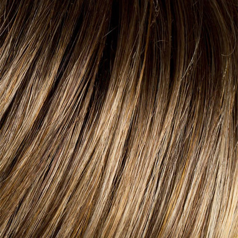 Casino More Petite-Average Lace Front Wig