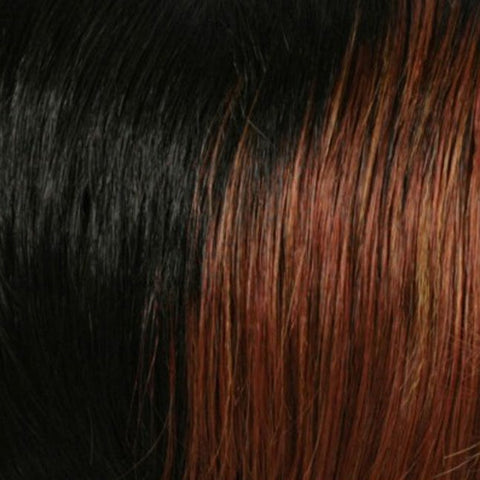 H-302 Human Hair Wig