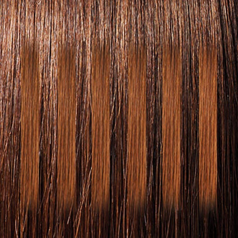 Dominican Straight Lace Front Wig