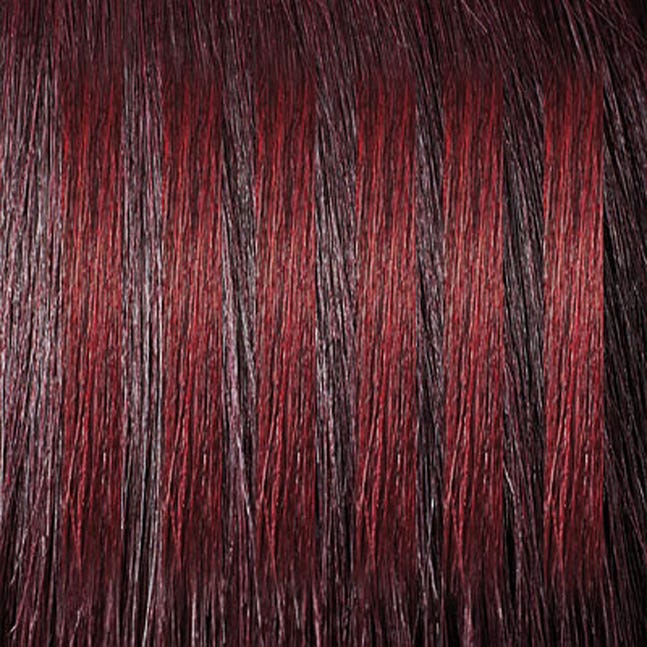 Dominican Straight Lace Front Wig