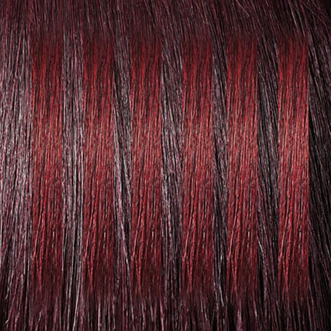 Dominican Straight Lace Front Wig