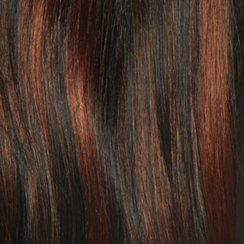 Party Page Synthetic Wig