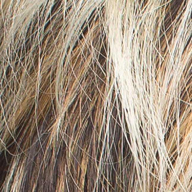 Flawless Partial Monofilament Wig