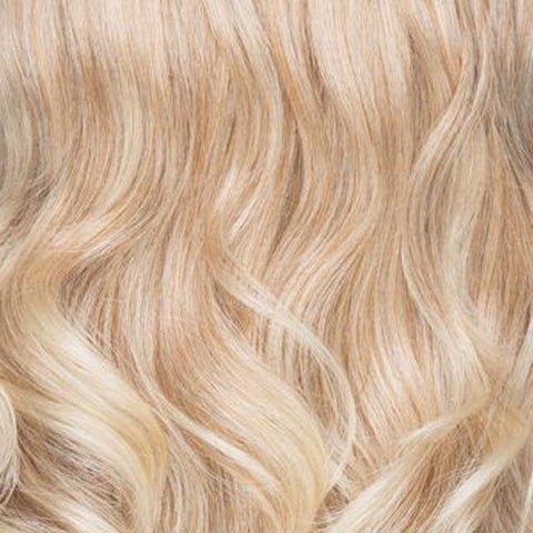 Phoenix Costume Wig