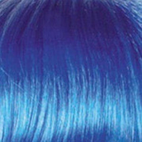 EZ Streak 18"  Small Clip In Extensions Hairpiece