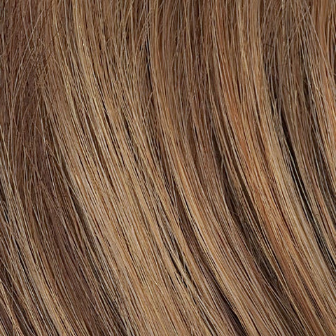 Shift Hairpiece