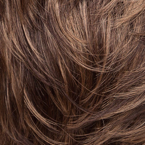 Sloane Partial Monofilament Wig