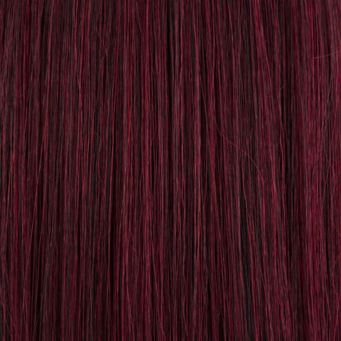 Party Page Synthetic Wig