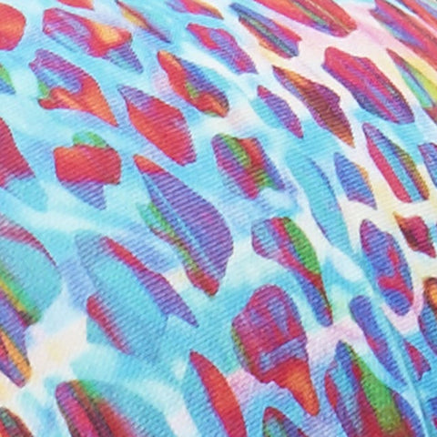 The Elegant Print Softie