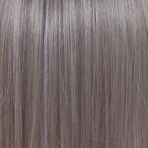 Summer Peach Lace Front Wig