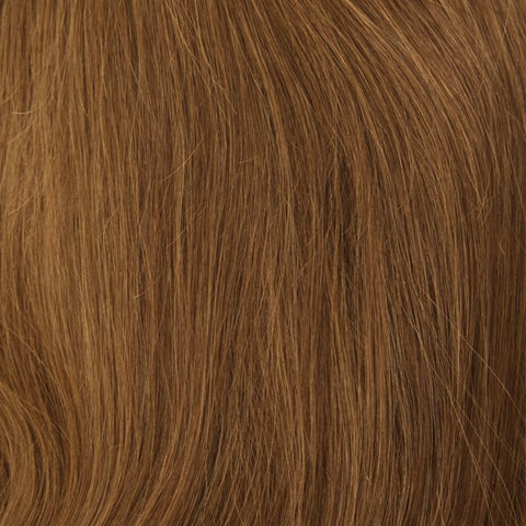 Sky Synthetic Wig
