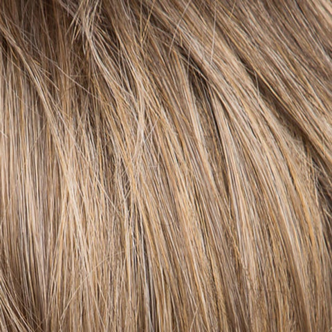 Sloane Partial Monofilament Wig