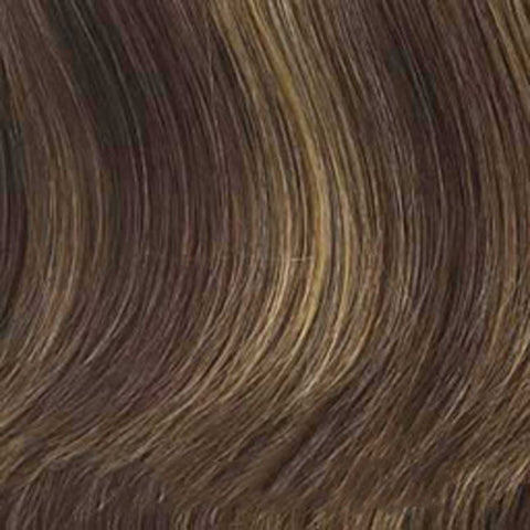 Ravishing Large Heat Friendly Synthetic Wig