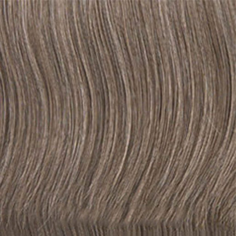 Clip-On Straight Pony Hairpiece