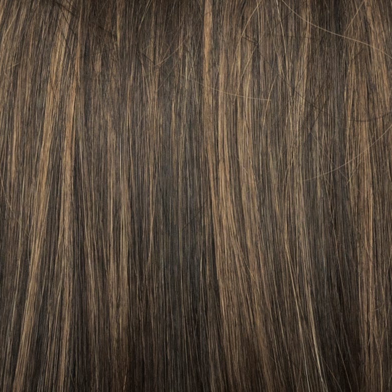 Brett Synthetic Wig