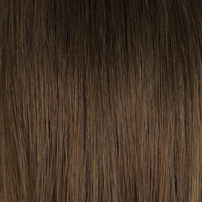 Discreet Human Hair Top Piece