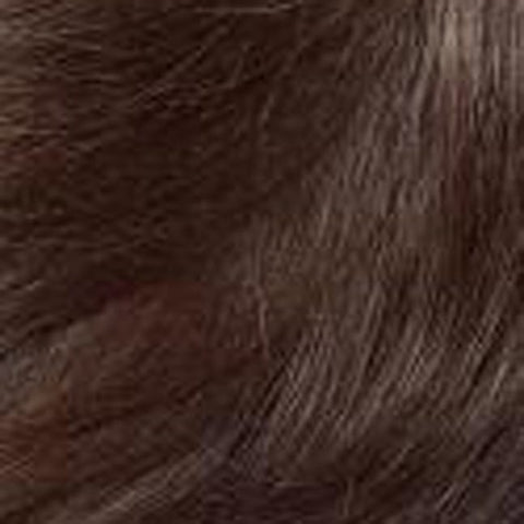 Erika Synthetic Half Wig