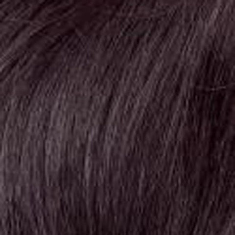 Erika Synthetic Half Wig