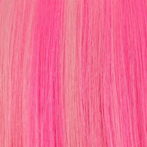 Party Page Synthetic Wig