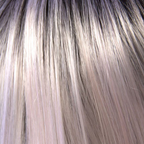 Jaden Partial Monofilament Wig