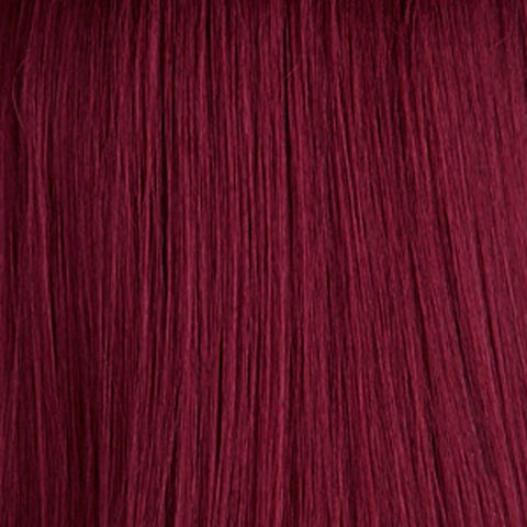 Sky Synthetic Wig