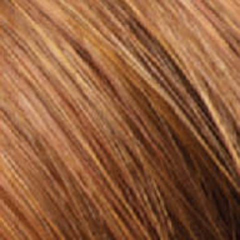Ivy Synthetic Wig