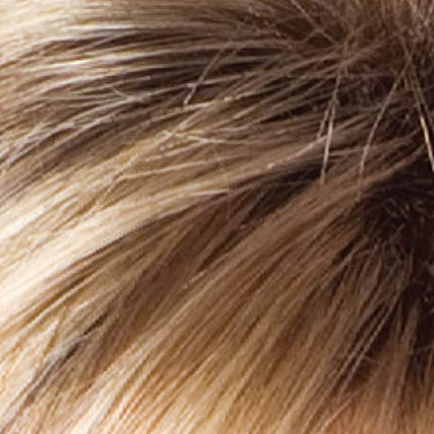 Sky Synthetic Wig