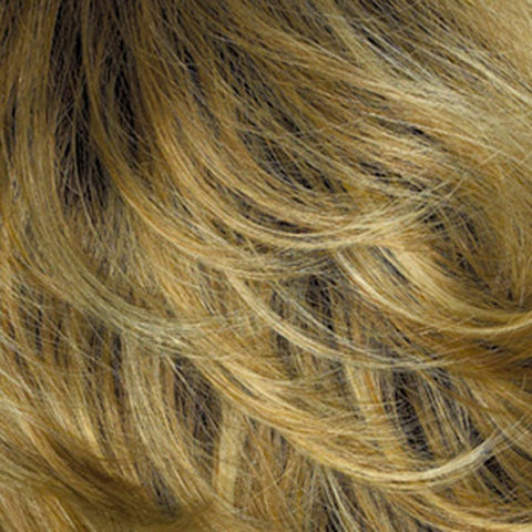 Showgirl Lace Front Wig