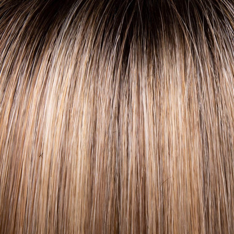 Petite Paige Monofilament Wig