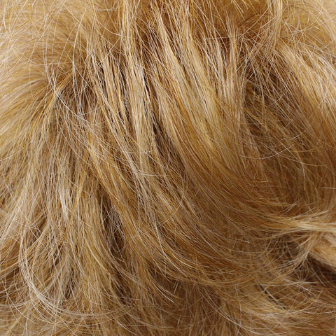 Sky Synthetic Wig
