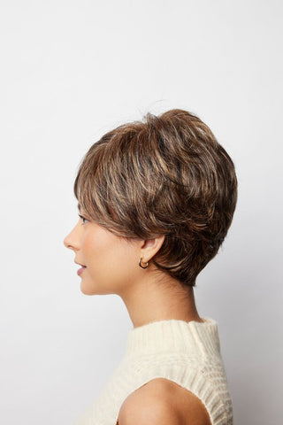 Bay Wig - 2585   Amore Collection