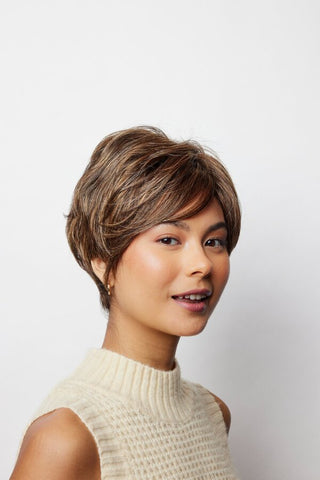 Bay Wig - 2585   Amore Collection