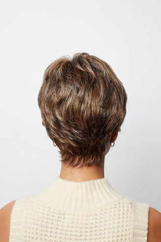 Bay Wig - 2585   Amore Collection