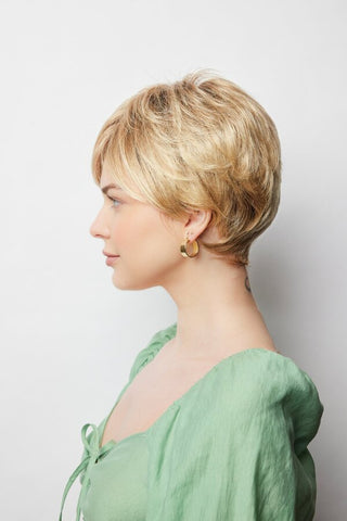 Bay Wig - 2585   Amore Collection