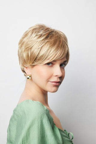 Bay Wig - 2585   Amore Collection