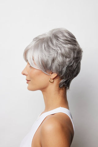 Bay Wig - 2585   Amore Collection