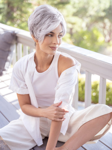 Bay Wig - 2585   Amore Collection