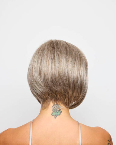 Beau Wig - 1727   Noriko Collection