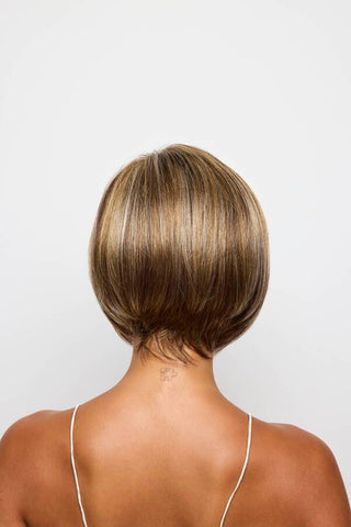 Beau Wig - 1727   Noriko Collection