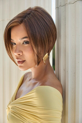 Beau Wig - 1727   Noriko Collection