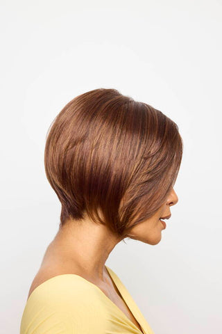 Beau Wig - 1727   Noriko Collection